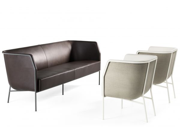 Cajal Lounge Collection